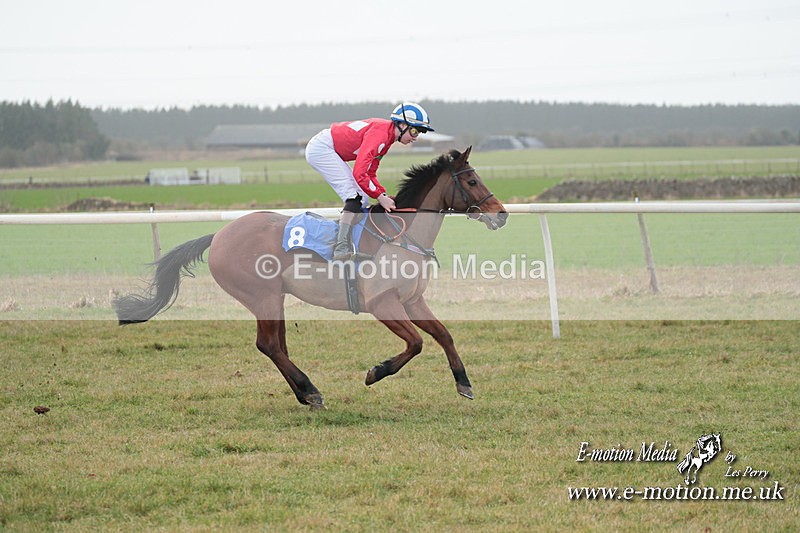 PRCO 210124 225 - Cocklebarrow Pony Races 21/01/24