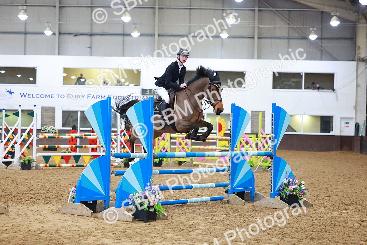 SBM_003493 - Class 10 - Senior Newcomers - 1.10m