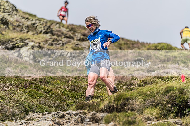 Gategill-253 - Gategill Fell Race Saturday 6th July 2024