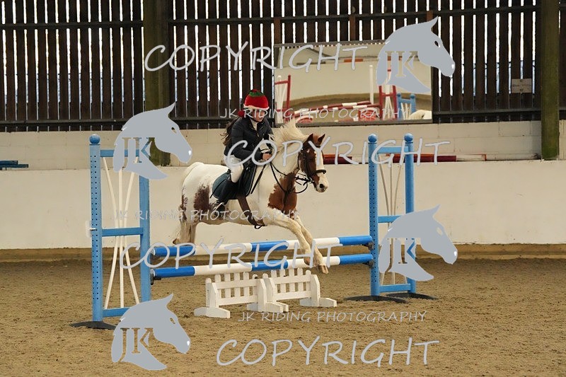 JKR02201 - Class 6 70cm