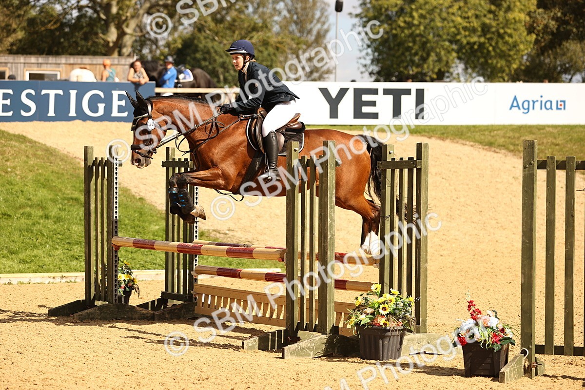 SBM_43314 - J40 Senior 90cm Supreme Championship