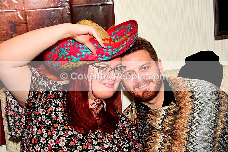 LEE-018 - Lee's 30th
