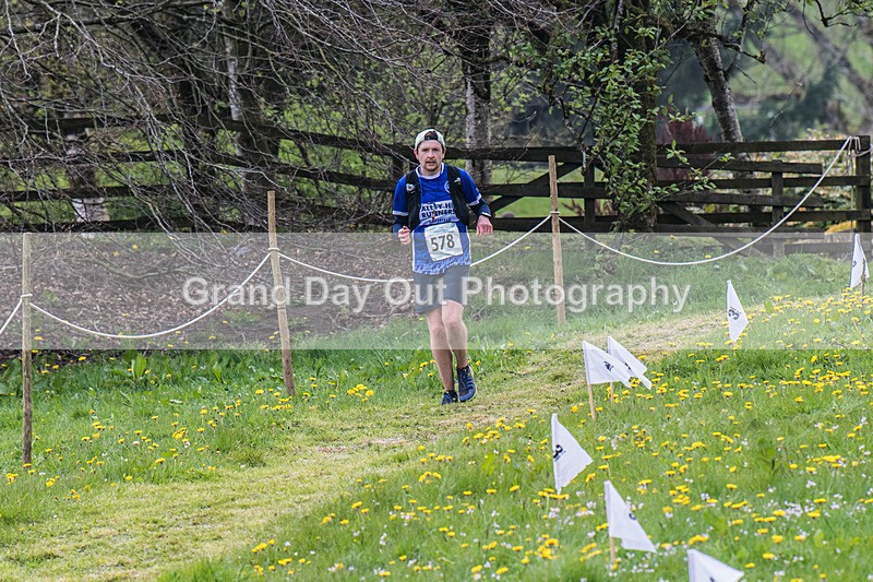 3 Peaks Finish-2475 - The 3 Peaks Race Saturday 26th April 2025 - The Finish