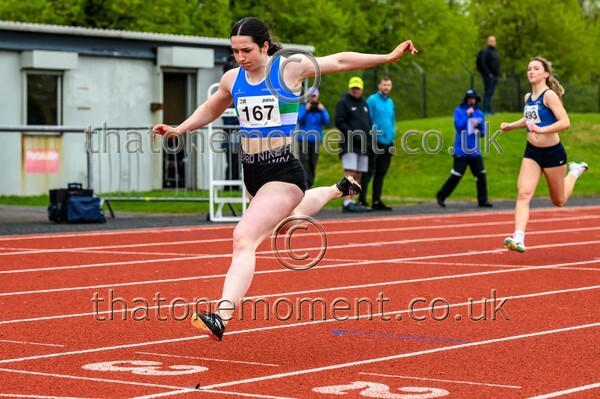 Opener25-918595 - Track Female