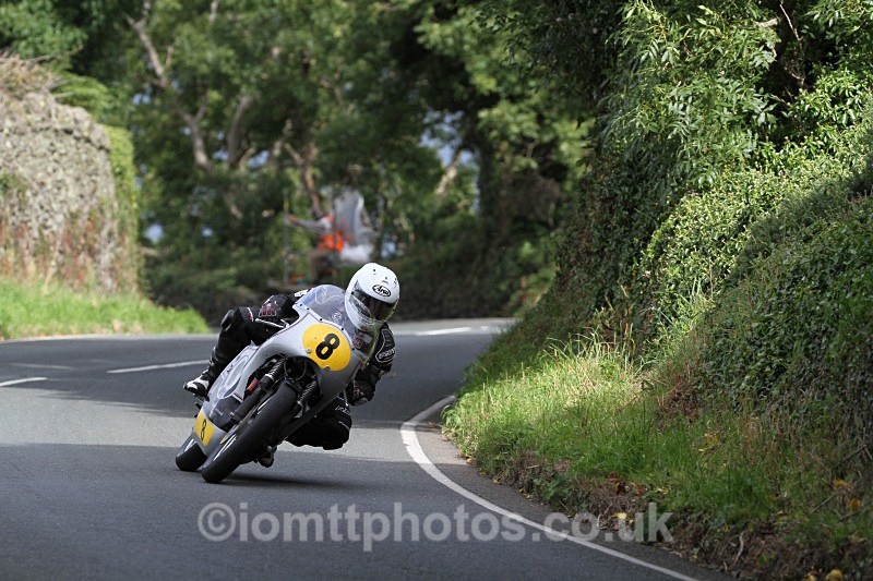 FOM_9381 - Bennetts 500cc Classic TT Race
