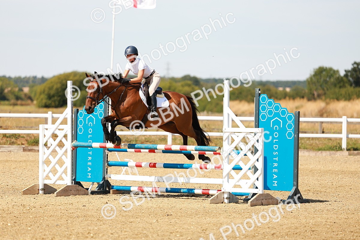 SBM_003120 - Class 11 - Senior Discovery - 1.00m