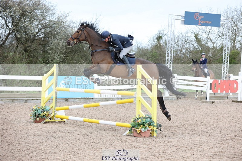 240406A-115221-03100 - Cls 21 95cm National Amateur Quali