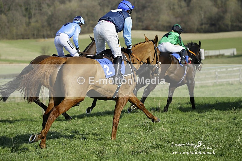 PtP 260222 379 - Kingston Blount Racing Club Point-to-Point 26/02/22