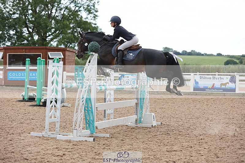 240630A-154540-14874 - Cls 33 Foxhunter and 1.10m Open