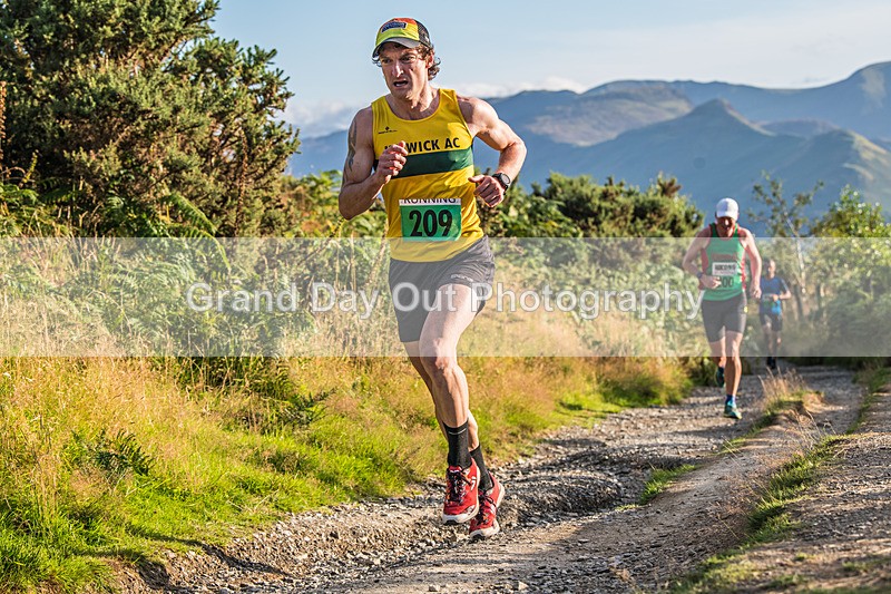 Latrigg-44 - Not Round Latrigg Race Wednesday 14th August 2024