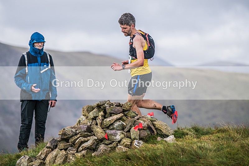 Ennerdale -27 - Ennerdale Show Fell Race Wednesday 27th August 2025