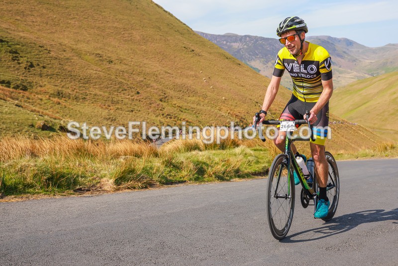 103029 - Newlands Pass 10.00-11.00