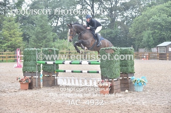 JAC_4932 - CLASS 16 SUN Senior Newcomers/ 1.10m Open