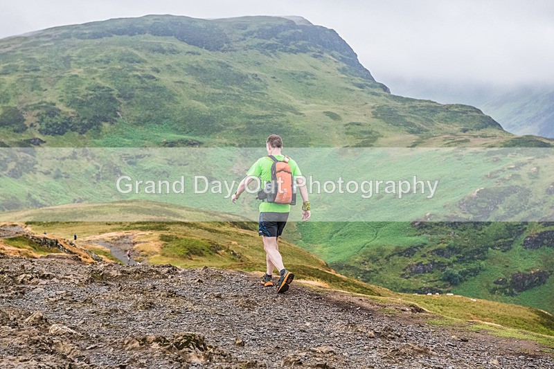 Lakes Ultra-516 - Kong Lakes Ultra Fell Race Saturday 24th June 2023