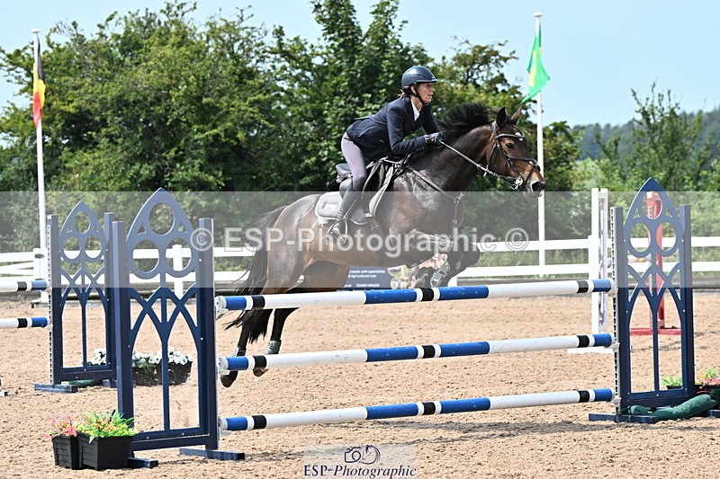 240801A-130455-01727 - Cls 11 1.10m Amateur Qualifier