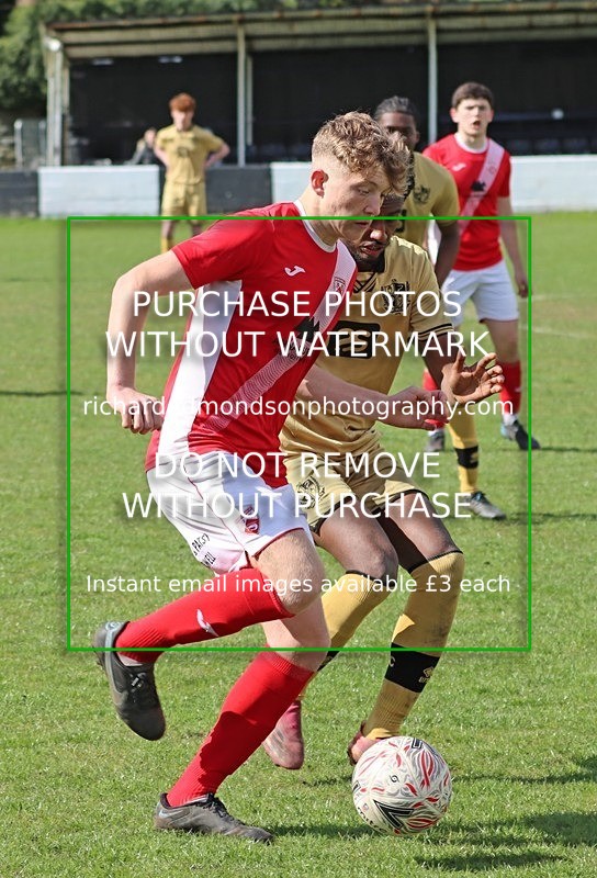 IMG_1005 - Morecambe Under 18s v Port Vale Under 18's (1/4/22)