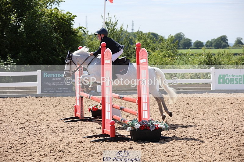 240629A-153603-07178 - Cls 16 11yrs and Under 128cm