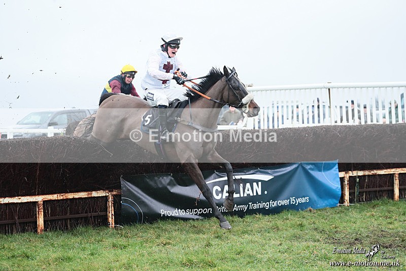 PtP 080226  440 - Combined Services PtP Larkhill 08/02/2026