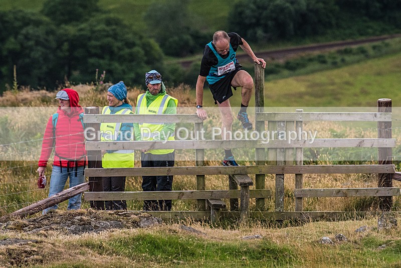 Reston-824 - Reston Scar Fell Race Wednesday 5th July 2023