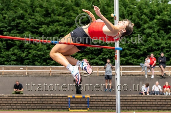 SIAB23-913828 - Field Female Set One