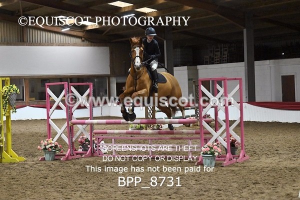 BPP_8731 - CLASS 3 Senior BritiNovice/ 90cm Open