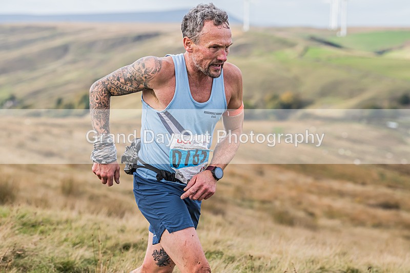 Leg 4-286 - UK Fell & Hill Relays - Todmorden Leg 4 Saturday 17th October 2026