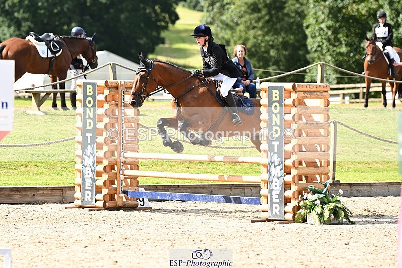 240824X-151659-29657 - 80cm Round 2 14.30 to 15.30