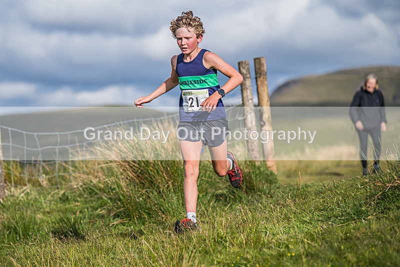 Gavel-11 - Gavel Fell Races (Junior & Senior) Wednesday 28th May 2025