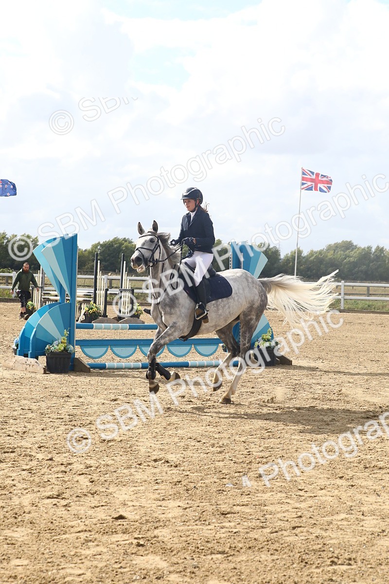 SBM_007889 - Class 12 - 90cm Champs