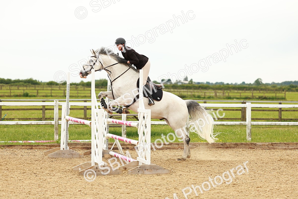 SBM_001916 - Class 3 - Senior Discovery - 1.00m