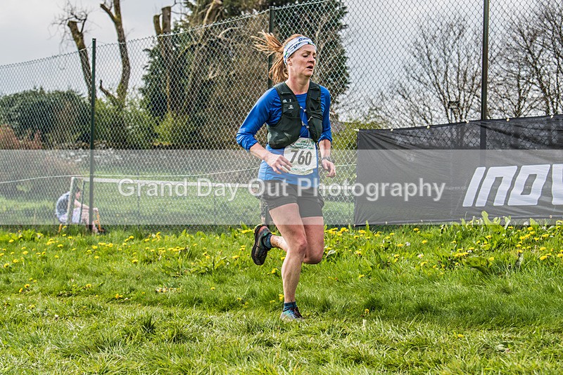 3 Peaks-3352 - The 3 Peaks Race - The Finish - Saturday 29th April 2023