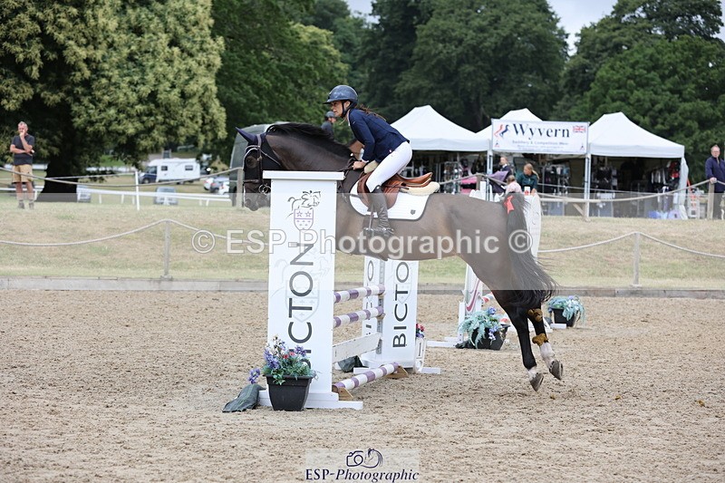 250705A-105717-13958 - Cls 33 Snr British Novice and 90cm Open