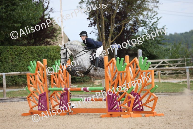 20250727-2328 - Class 6 - 90cm