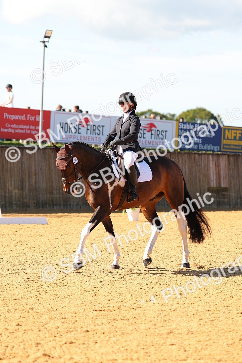 SBM_40675 - D18 - Grand Tour Championship - Novice 34