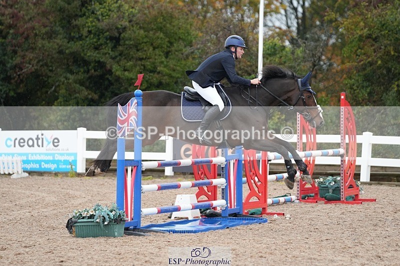 251003-114858-00781 - Cls 8 95cm Amateur Qualifier
