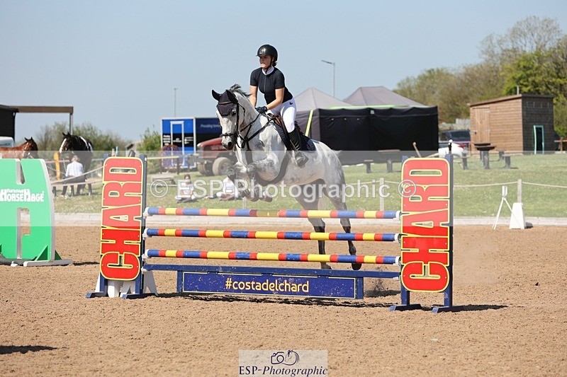 250430-144633-01213 - Cls 5 National 1.15m Cup and Open