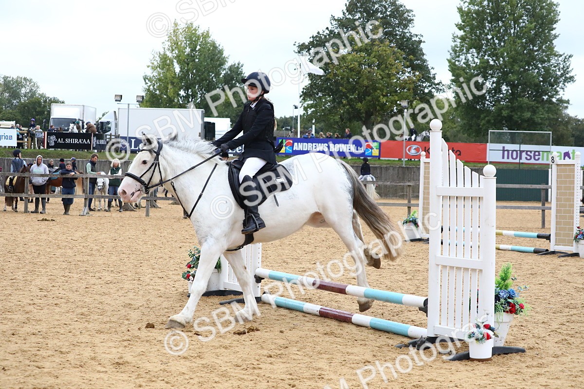 SBM_68285 - J3b - Mini Tour Junior Pony 40cm Championship