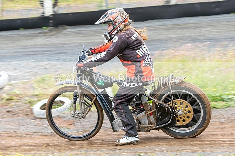 220702-7D-8E0A8952 - Ride & Skid It  Speedway Experience 02nd July 22