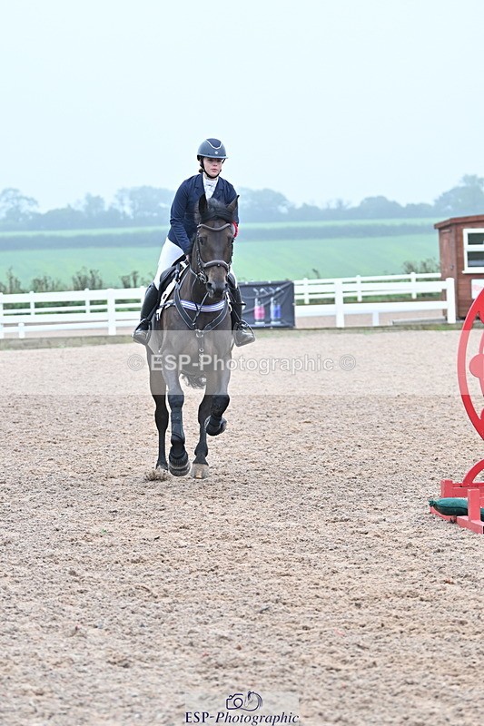 240907A-111232-00691 - Cls 7 95cm Amateur Qualifier