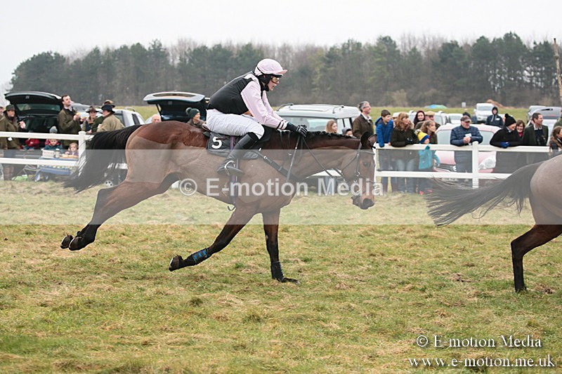 PtP 170219 -136 - Combined Services Point-To-Point Larkhill 17/02/19
