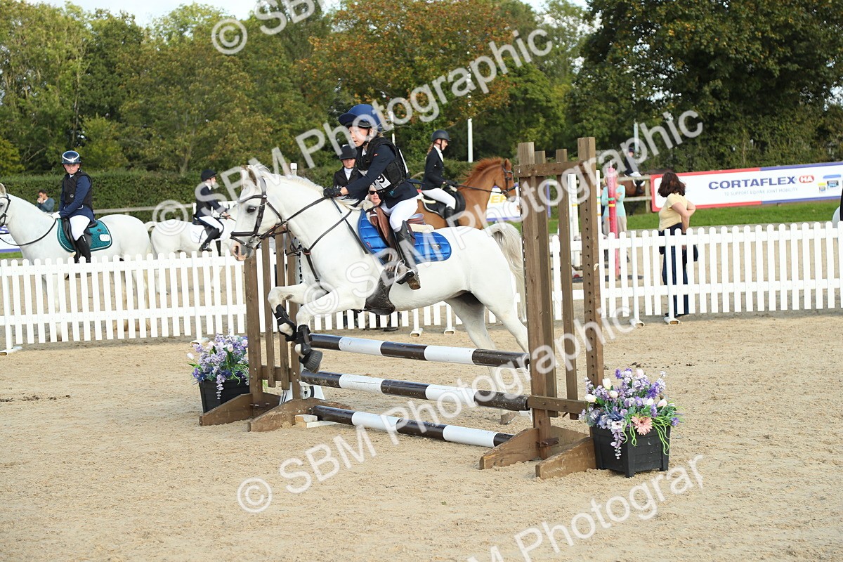 SBM_49623 - J7 - Junior Pony 60cm Championship