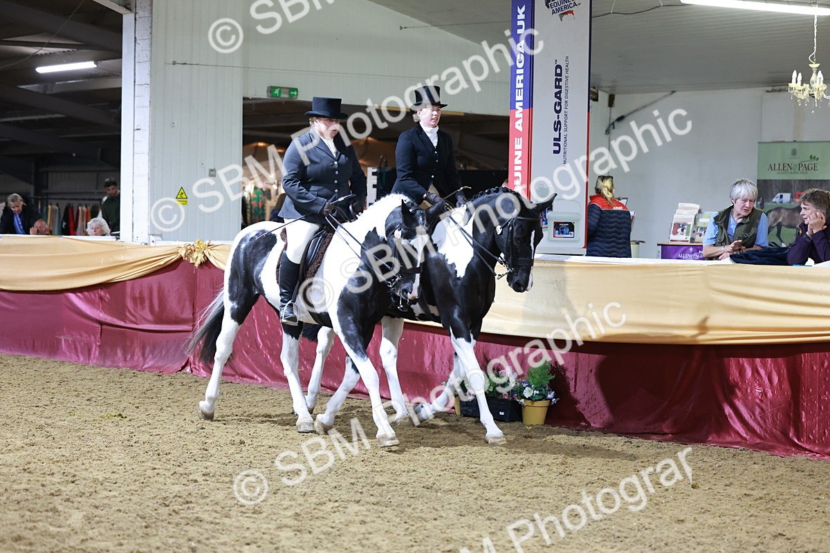 SBM_21012 - Class 0 - Ridden Pairs Champ