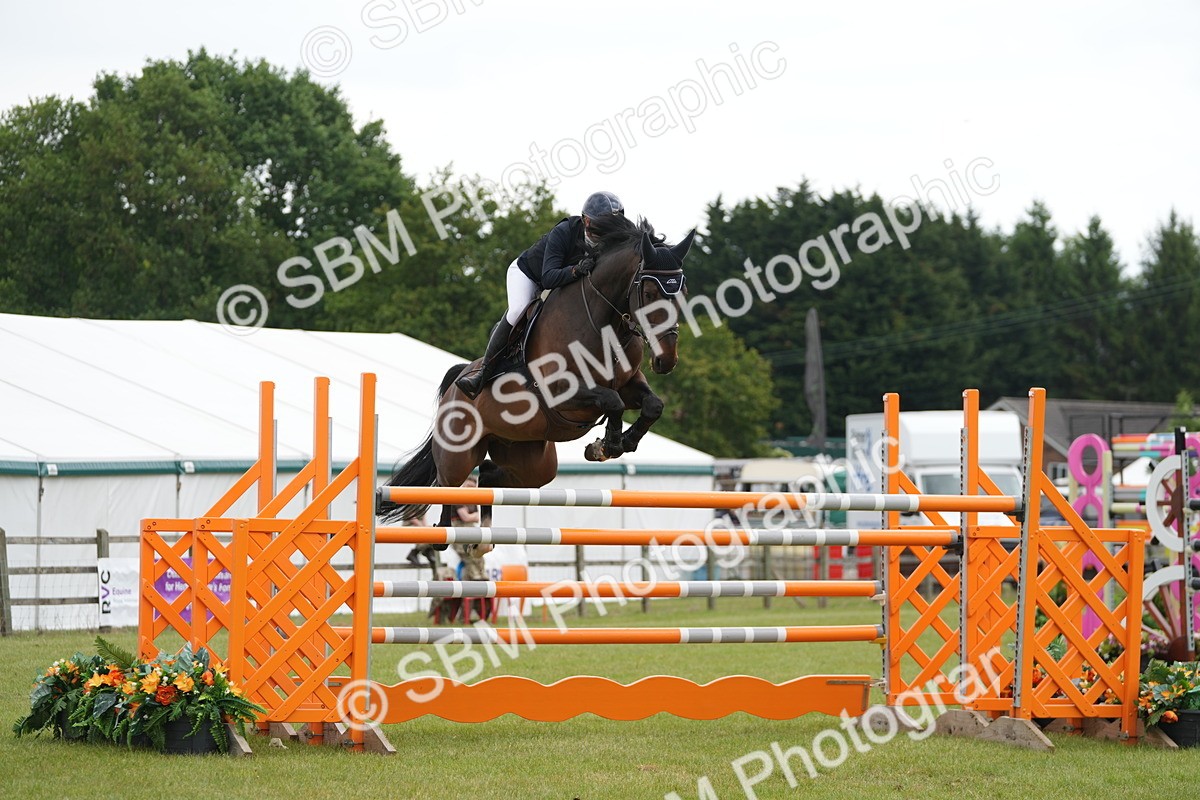 SBM_07573 - Class 203 - Martin Grant Homes Areal Trial