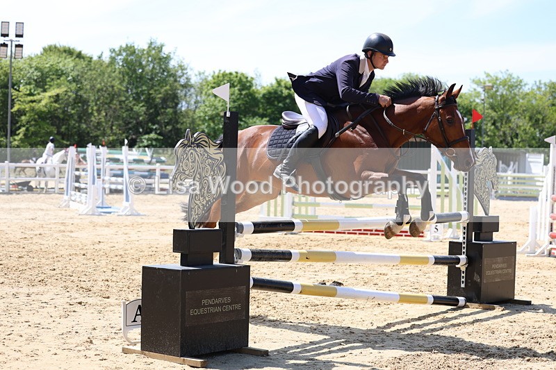 3E7A6230 - Class 5: Senior Discovery/1m open