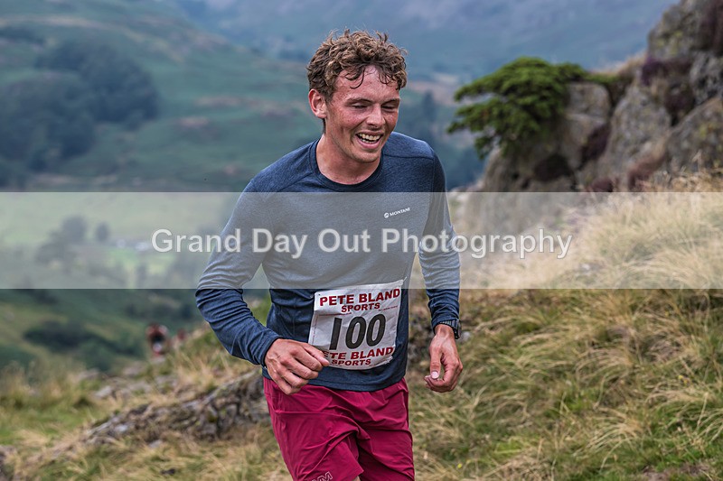 Arnison Crag-64 - Arnison Crag Horseshoe Fell Race Saturday 29th August 2026