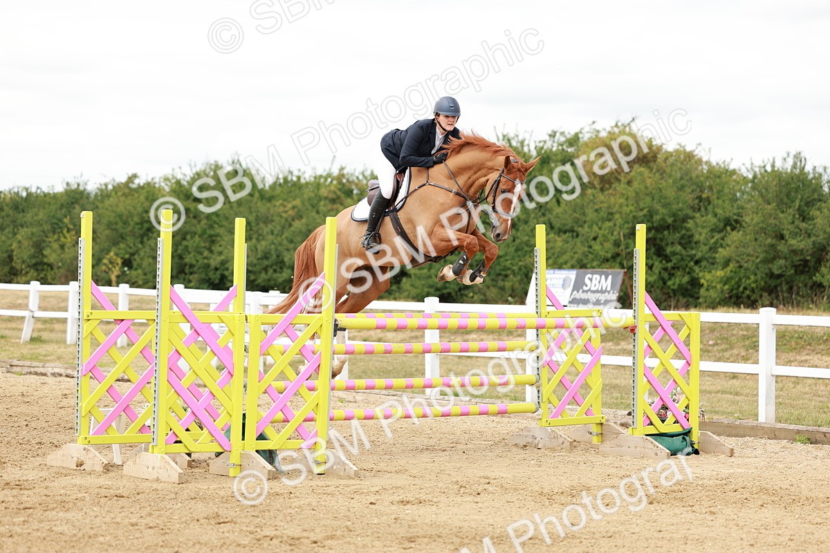 SBM_019037 - Class 21 - Senior Newcomers Championship 2d Rd