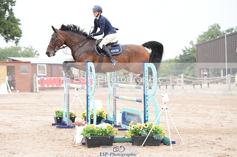 250727-122107-10137 - Cls 27 NAF Silver League Semi Final