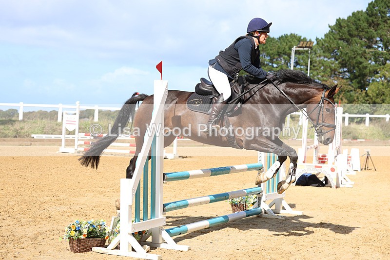 3E7A8920 - Class 8: 80cm Senior