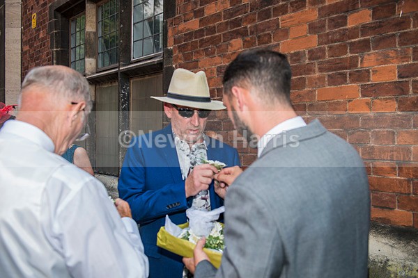 NMH-173 - Sonja and Steve's Wedding 21/7/2018
