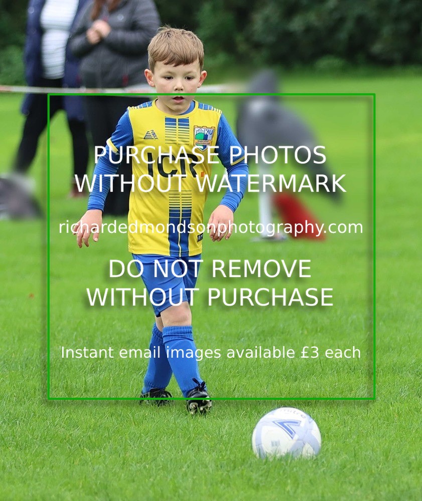 IMG_5372 - Wattsfield Under 7's v Kendal Utd Under 7's (7/10/23)